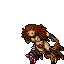 Beastmaster female