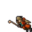 Beggar female