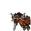 Champion male