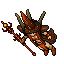 Conjurer female