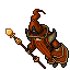 Conjurer male