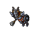 Dragon Knight female