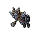 Dragon Knight male