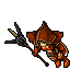 Elementalist female