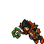Forest Warden male