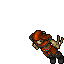 Hunter male
