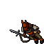 Lupine Warden female