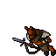 Lupine Warden male