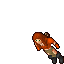 Retro Hunter female