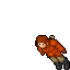 Retro Hunter male