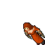 Retro Mage female