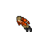 Retro Warrior female