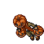 Royal Pumpkin male