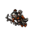 Sinister Archer female