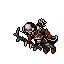 Sinister Archer male