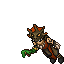 Spirit Caller female
