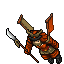 Warmaster female