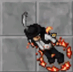 Fire Aura