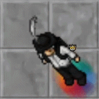 Rainbow Aura