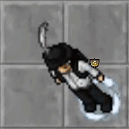 White Aura