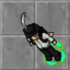 Green Aura