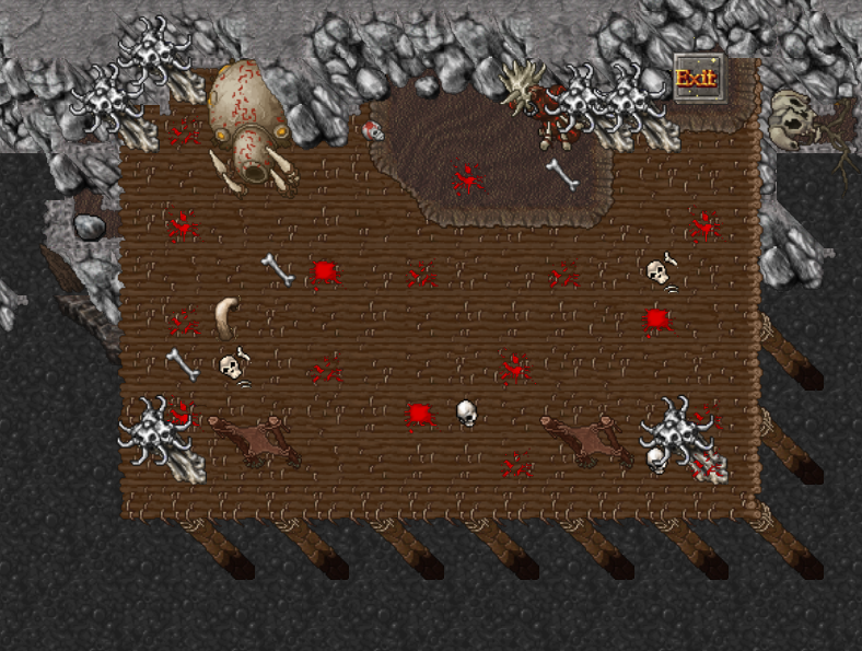 Daily Boss 300 - wejscie