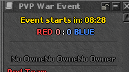 Timer przed startem