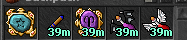 Runy PvP po zakupie