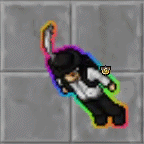 rgb rotate outline