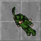 camouflage